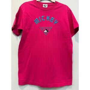 Vintage Mickey & Co. Shirt